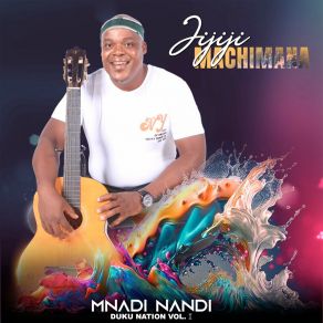 Download track Chocolate JIJIJI MACHIMANA