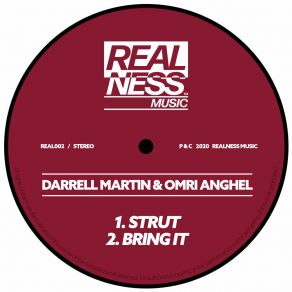 Download track Bring It! (Vocal Club Mix) Omri Anghel