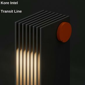 Download track Splice Of Life Kore Intel