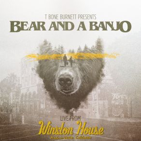 Download track Corey McGuire Introduces Bear And A Banjo (Live) Bear