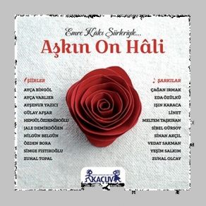 Download track Kelimeler Tükenince & Biliyorsun Emre Kalcı ŞiirleriyleÇağan Irmak, Ayça Bingöl