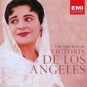 Download track L'amour Est Un Oiseau Rebelle (Habanera) (Carmen) (Bizet) Victoria De Los Ángeles