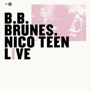 Download track 'm La Maudite (Live Àl'Olympia) BB Brunes