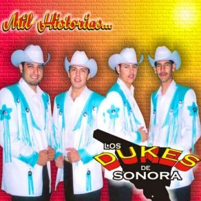 Download track Porque No Fui Tu Amigo Los Dukes De Sonora