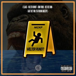 Download track Vælter Rundt NickP