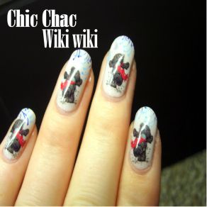 Download track Wiki Wiki Chic Chac