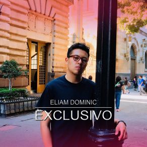 Download track Lo Suficiente Eliam Dominic