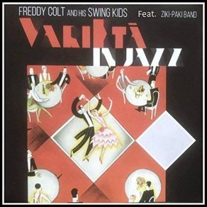 Download track Triple-Sec Swing Kids, Freddy Colt, Roby Berlini