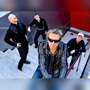 Download track Front Page News Wishbone Ash