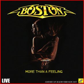 Download track Peace Of Mind (Live) Boston