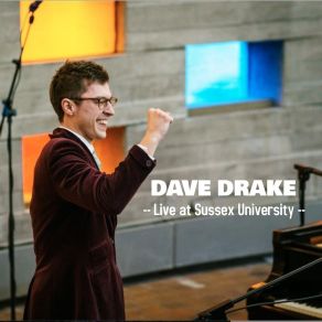 Download track Kosen-Rufu Waltz (Live) Dave Drake