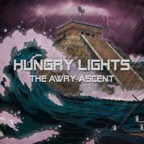 Download track Aphotic Currents 1 Hungry Lights