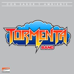 Download track Ritmo Del Corazón Tormenta Band