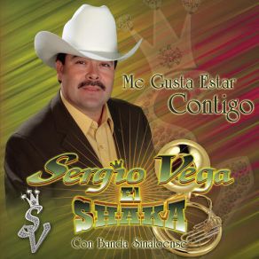 Download track Mientras Me Llega La Hora Sergio Vega