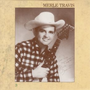 Download track Leave My Honey Bee Alone Merle Travis