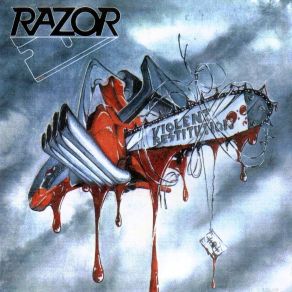 Download track Soldier Of Fortune Razor