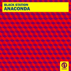 Download track Anaconda (Original Mix) Black Station