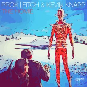 Download track The Homie Kevin Knapp