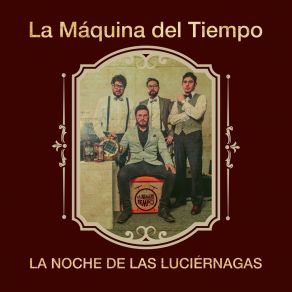 Download track Las Respuestas La Maquina Del Tiempo