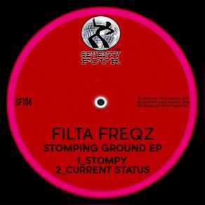 Download track Stompy Filta Freqz