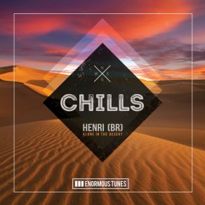 Download track Alone In The Desert (Extended Mix) Henri