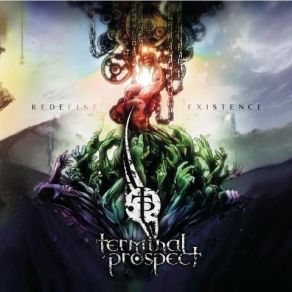 Download track Redefine Existence Terminal Prospect