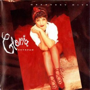 Download track Get On Your Feet Gloria Estefan