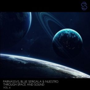 Download track Inside Of You (Original Mix) Nuestro, Blue Serigala, Parnassvs