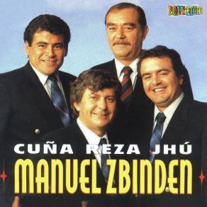 Download track Cuña Reza Jhú Manuel Zbinden