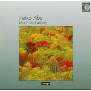 Download track Dream Of The Cherry Blossoms Keiko Abe