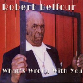 Download track Holding My Pillow Robert Belfour