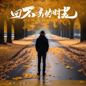 Download track 回不去的时光 (伴奏) 李明原