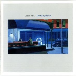 Download track Paint My Jukebox Blue Chris Rea