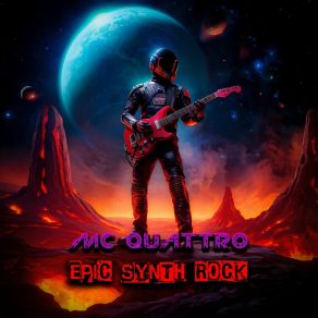 Download track Artificial Hurricane MC QUATTRO