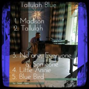 Download track Tallulah Beme Roads