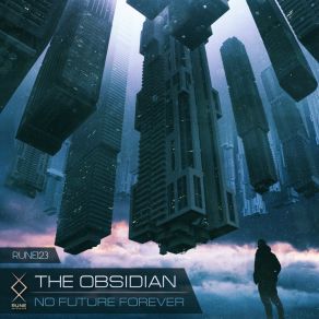 Download track Love Algorithm (Original Mix) Obsidian