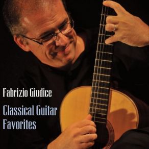 Download track Cavatina: No. 2, Sarabande Fabrizio GiudiceSarabande