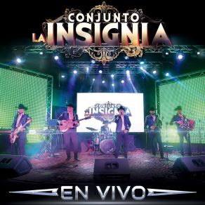 Download track Mujer Paseada (En Vivo) Conjunto La Insignia