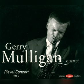 Download track Soft Shoe Gerry Mulligan, Gerry Mulligan Quartet