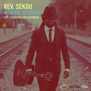 Download track Old Time Religion Reverend Sekou