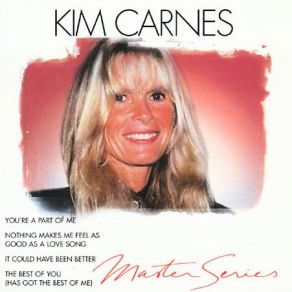 Download track All He Did Was Tell Me Lies (To Try To Woo Me) Kim Carnes