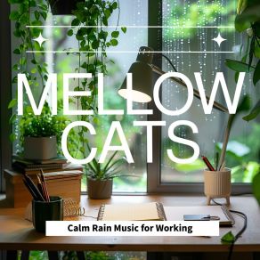 Download track Pensive Droplets Flow The Mellow Cats