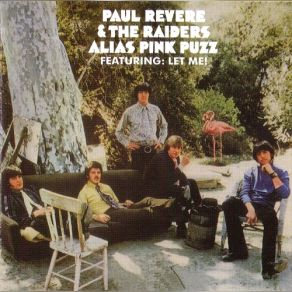 Download track We Gotta All Get Together (Single Version) The Raiders, Paul, Paul Revere & The Raiders, Revere