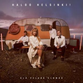 Download track Tahdon Haloo Helsinki!