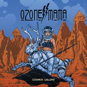 Download track Freedom Fighters Ozone Mama