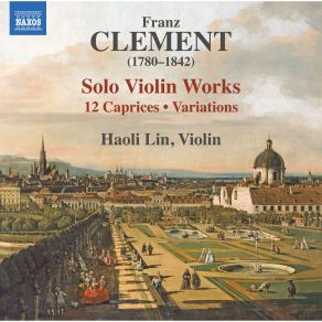 Download track Variations Sur La Marche Tirée Del'opéra Die Neger Var. 3 Haoli Lin