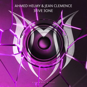 Download track 3five 3one (Original Mix) Jean Clemence, Ahmed Helmy