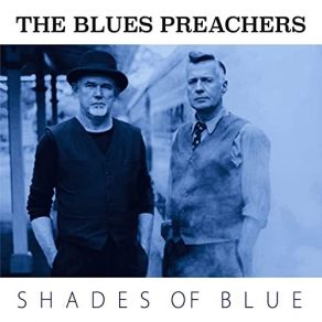 Download track Wabash Rag The Blues Preachers