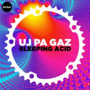 Download track Get Your Acid (Original Mix) Uj Pa GazDuncan Gray