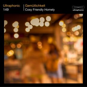 Download track Pleasant Awakening Ultraphonic